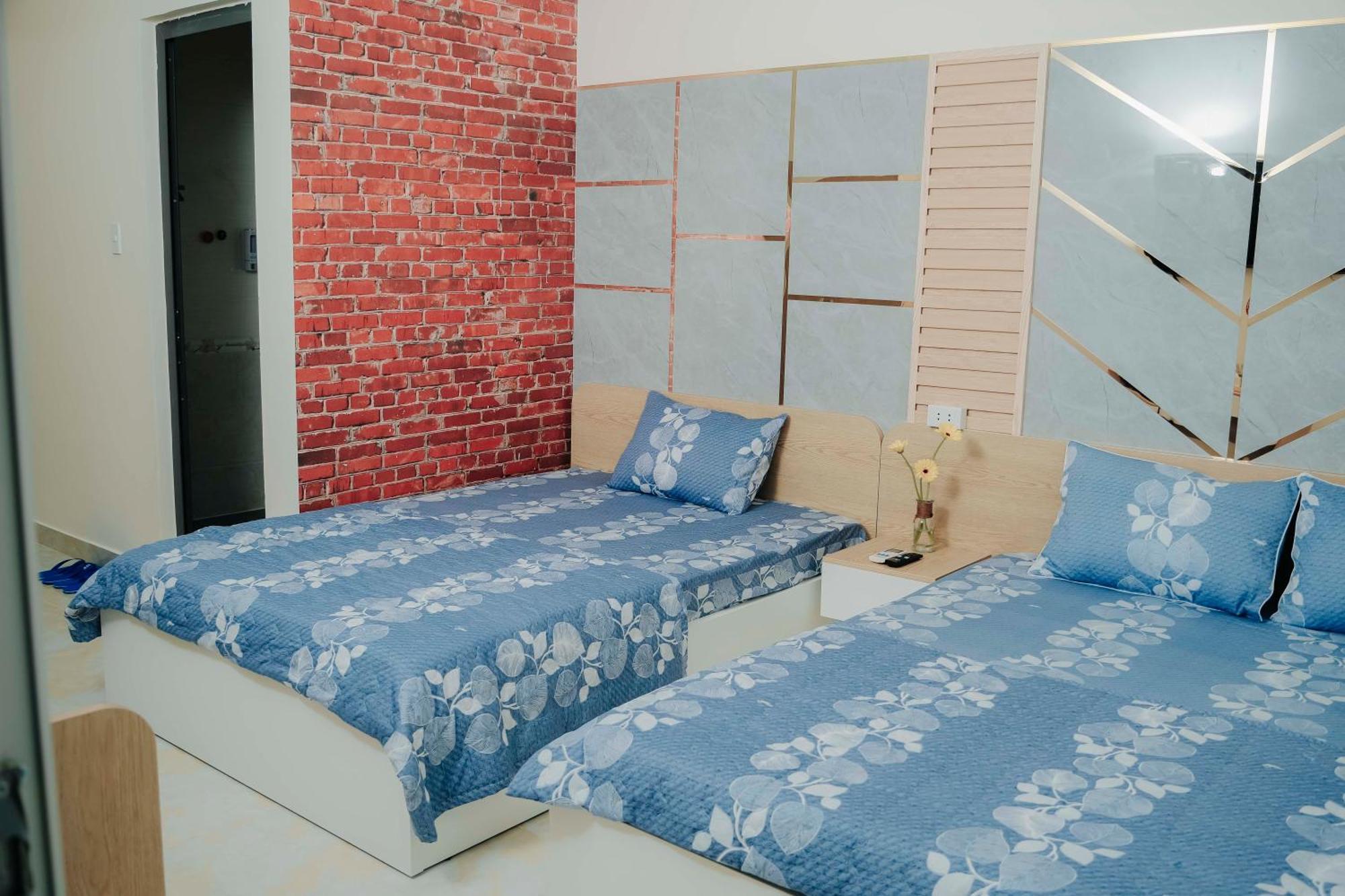 Arina Luxury Hotel - Vincom Tay Ninh Exterior foto