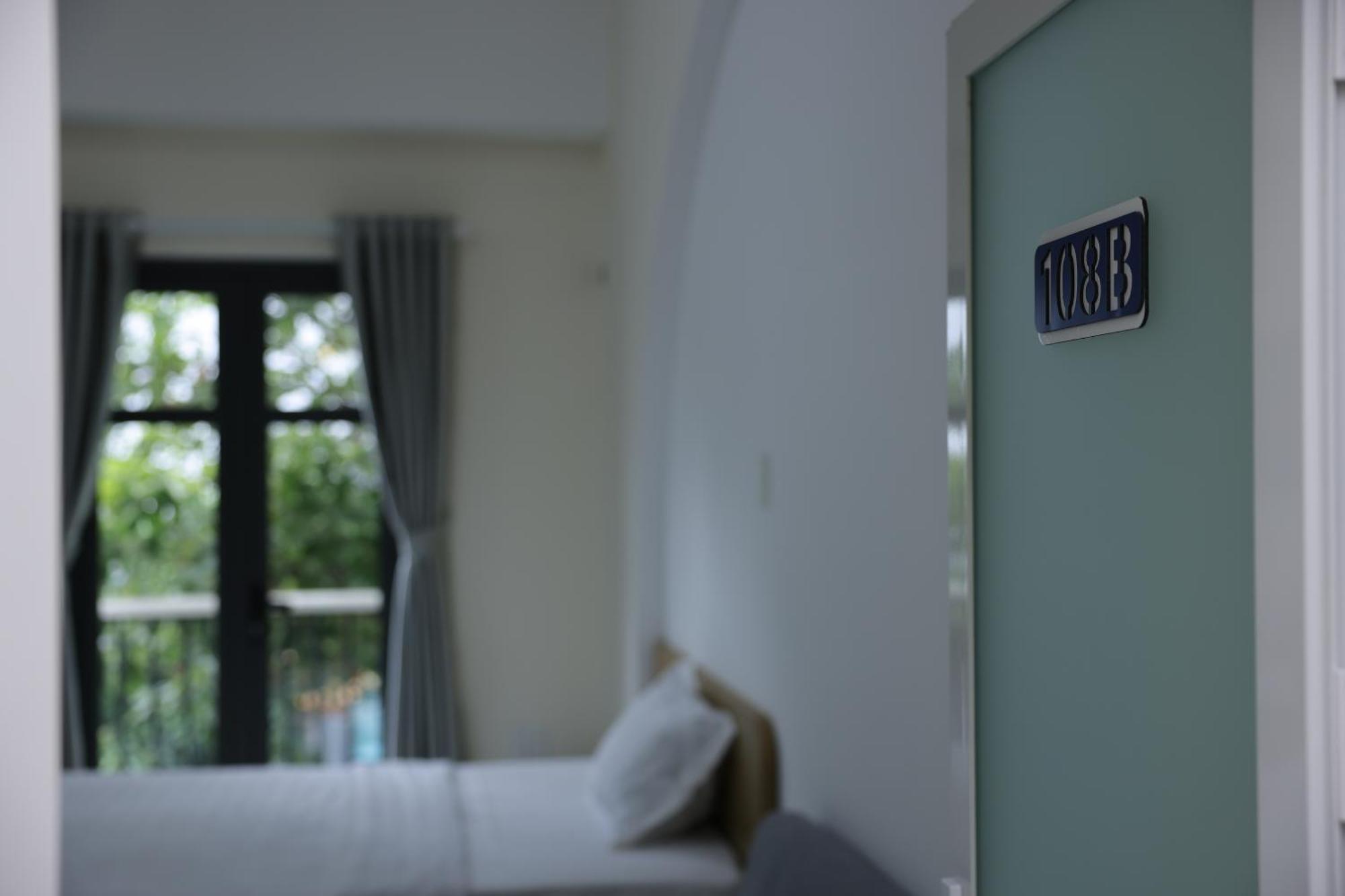 Arina Luxury Hotel - Vincom Tay Ninh Exterior foto